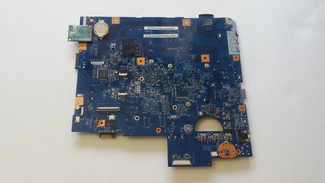 Acer 5740 5740G 5740DG Intel HM55 Motherboard JV50-CP 48.4GD01.0